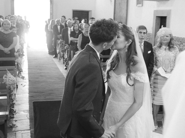 O casamento de Simon e Anna em Cascais, Cascais 37