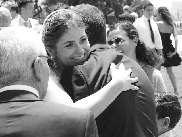 O casamento de Simon e Anna em Cascais, Cascais 47