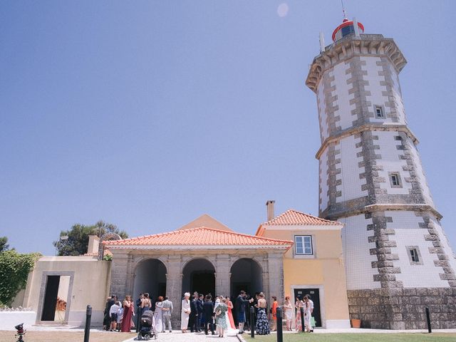 O casamento de Simon e Anna em Cascais, Cascais 49