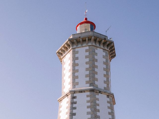 O casamento de Simon e Anna em Cascais, Cascais 54