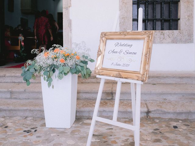 O casamento de Simon e Anna em Cascais, Cascais 60