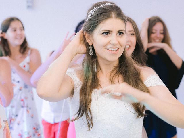 O casamento de Simon e Anna em Cascais, Cascais 71