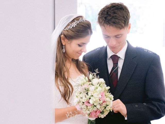 O casamento de Simon e Anna em Cascais, Cascais 75