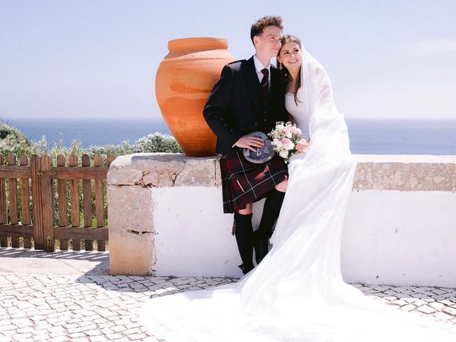 O casamento de Simon e Anna em Cascais, Cascais 77