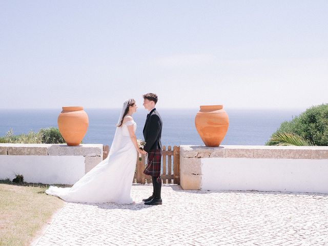 O casamento de Simon e Anna em Cascais, Cascais 79