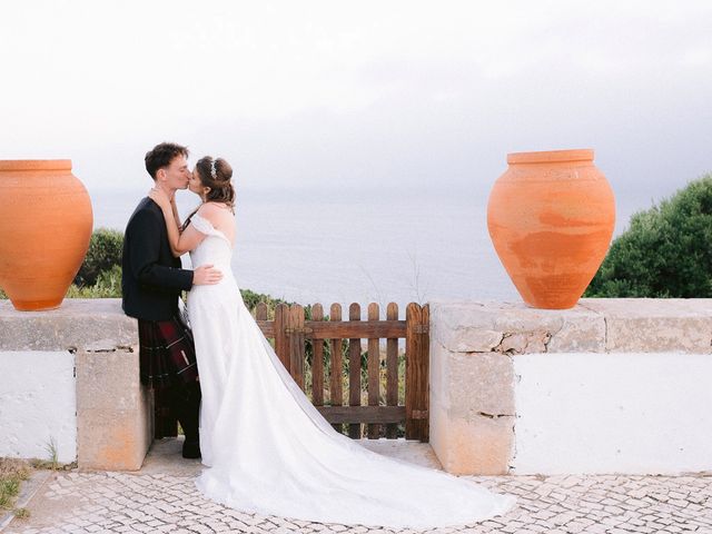 O casamento de Simon e Anna em Cascais, Cascais 96