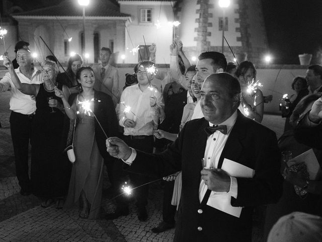 O casamento de Simon e Anna em Cascais, Cascais 102