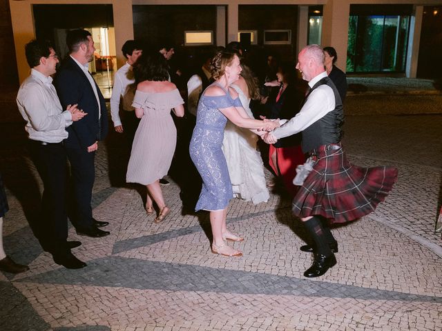 O casamento de Simon e Anna em Cascais, Cascais 109