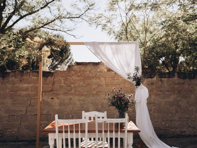 O casamento de João e Cátia em Ponte de Sor, Ponte de Sor 9