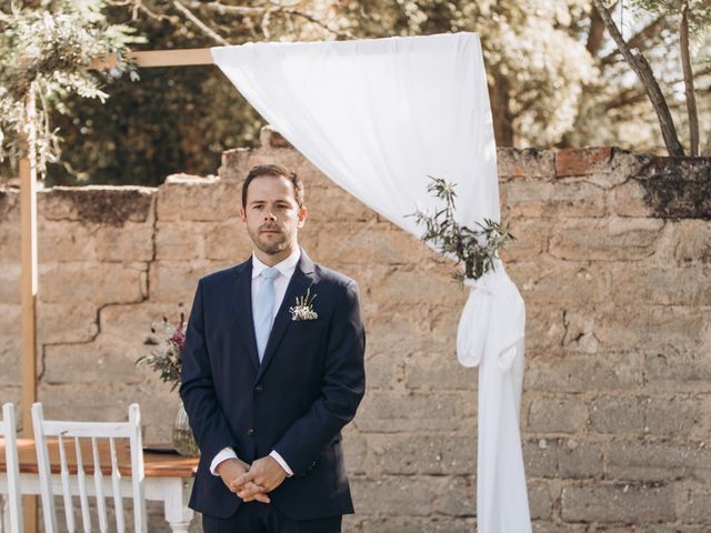 O casamento de João e Cátia em Ponte de Sor, Ponte de Sor 15