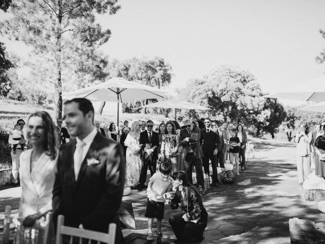 O casamento de João e Cátia em Ponte de Sor, Ponte de Sor 20