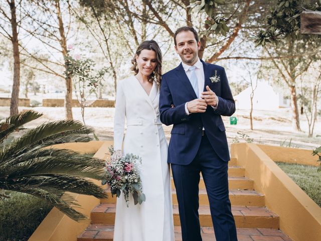 O casamento de João e Cátia em Ponte de Sor, Ponte de Sor 31