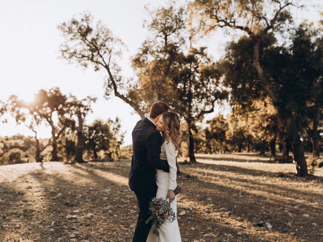 O casamento de João e Cátia em Ponte de Sor, Ponte de Sor 42