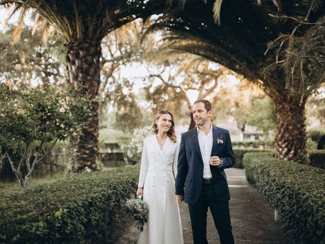 O casamento de João e Cátia em Ponte de Sor, Ponte de Sor 46