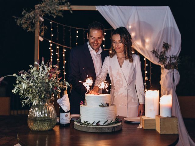 O casamento de João e Cátia em Ponte de Sor, Ponte de Sor 55