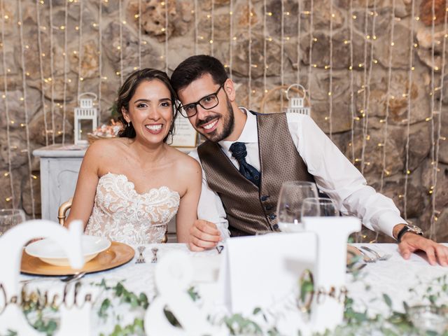 O casamento de Gabriella e João em Barreiro, Barreiro 21