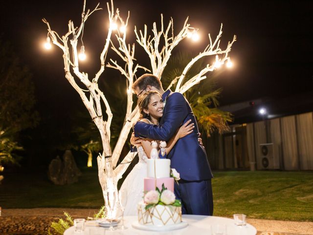 O casamento de Gabriella e João em Barreiro, Barreiro 26