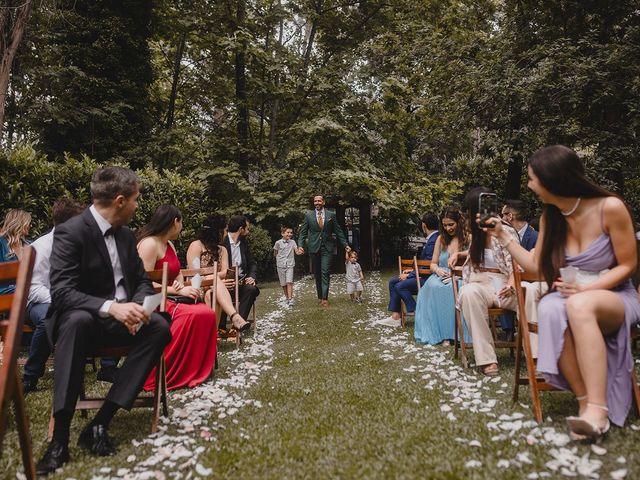 O casamento de Rita e Ricardo em Mindelo, Vila do Conde 2