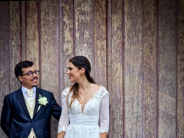 O casamento de Diana Almeida e Ricardo Joaquim em Peso da Régua, Peso da Régua 1