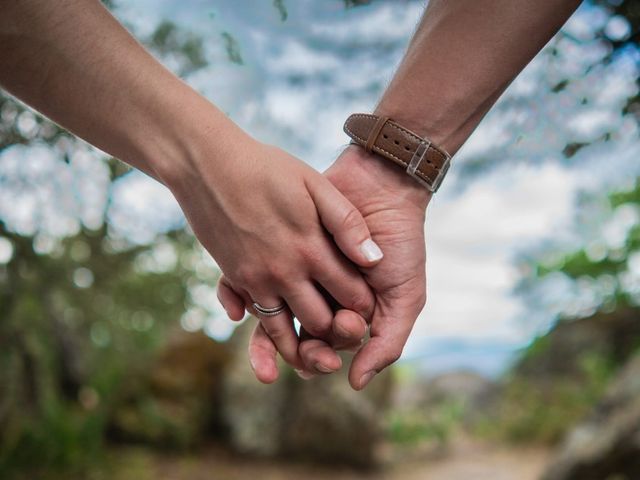 O casamento de Diana Almeida e Ricardo Joaquim em Peso da Régua, Peso da Régua 6