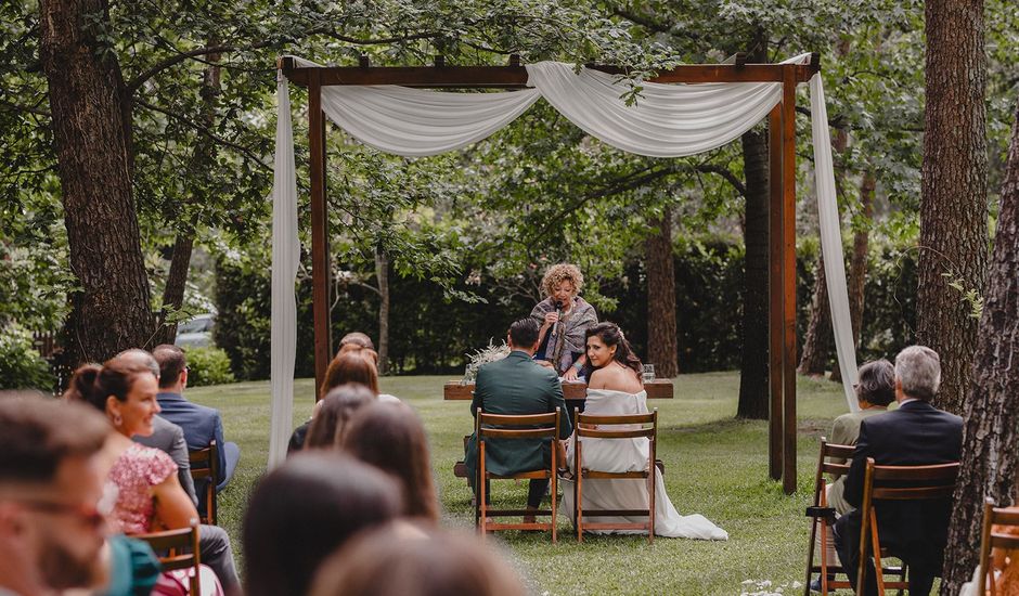 O casamento de Rita e Ricardo em Mindelo, Vila do Conde