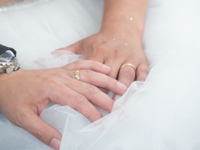 O casamento de Ricardo e Andrea em Pegões, Montijo 45