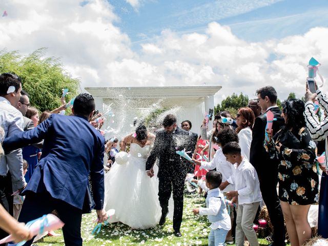 O casamento de Ricardo e Andrea em Pegões, Montijo 1