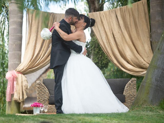 O casamento de Ricardo e Andrea em Pegões, Montijo 50