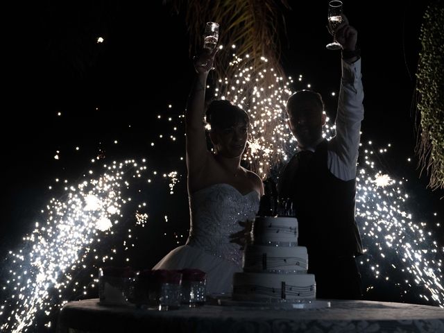 O casamento de Ricardo e Andrea em Pegões, Montijo 56