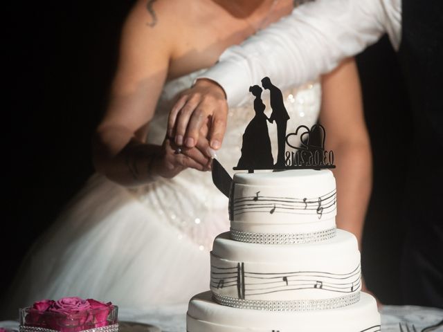 O casamento de Ricardo e Andrea em Pegões, Montijo 58