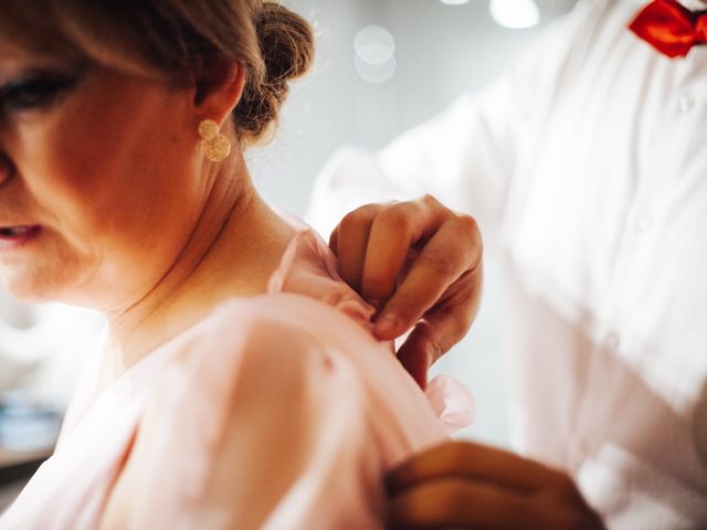 O casamento de José e Ana em Covilhã, Covilhã 6