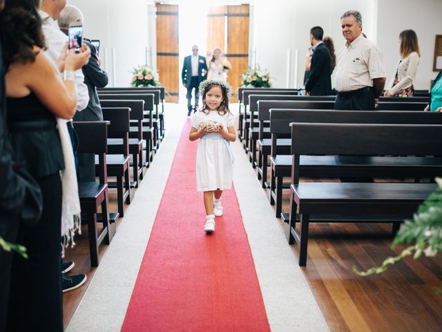 O casamento de José e Ana em Covilhã, Covilhã 16