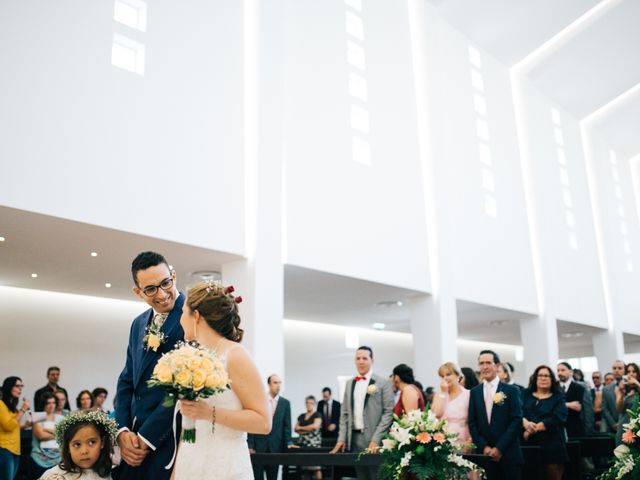 O casamento de José e Ana em Covilhã, Covilhã 18