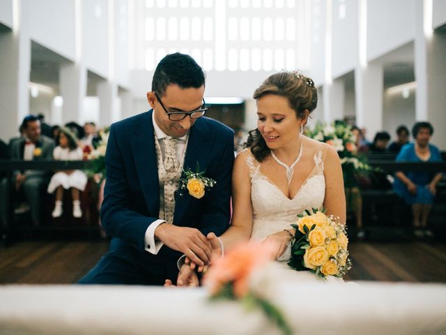 O casamento de José e Ana em Covilhã, Covilhã 19