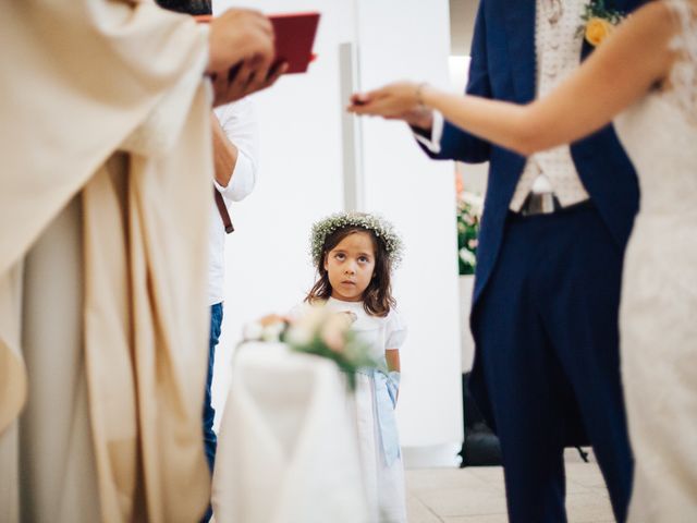 O casamento de José e Ana em Covilhã, Covilhã 20