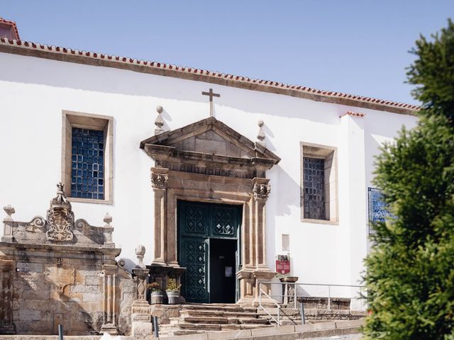 O casamento de Pedro e Carina em Bragança, Bragança (Concelho) 3