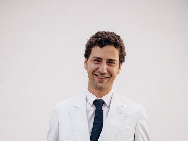 O casamento de Pedro e Carina em Bragança, Bragança (Concelho) 4