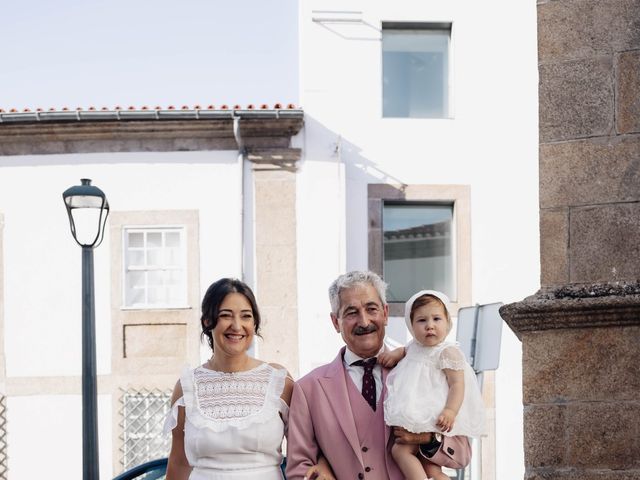 O casamento de Pedro e Carina em Bragança, Bragança (Concelho) 5