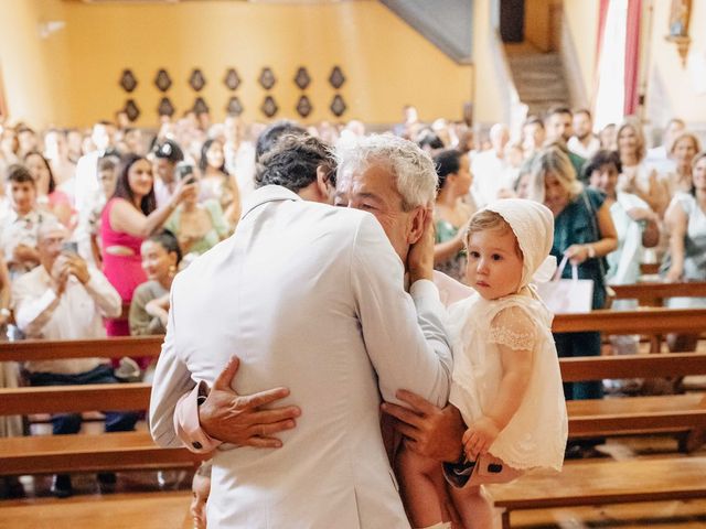 O casamento de Pedro e Carina em Bragança, Bragança (Concelho) 7