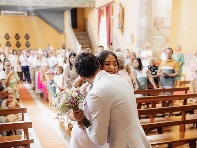 O casamento de Pedro e Carina em Bragança, Bragança (Concelho) 8