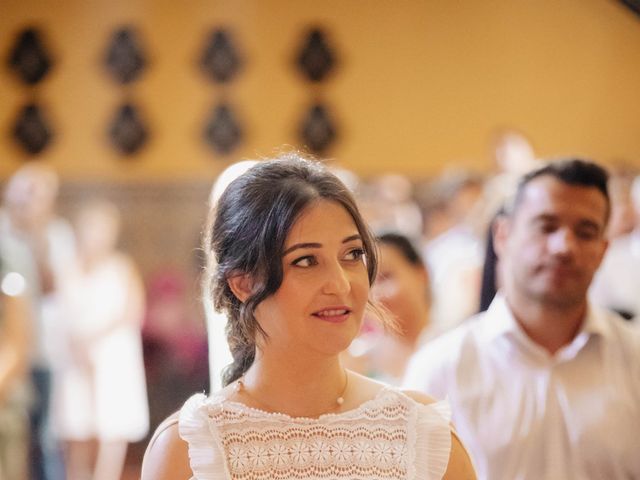 O casamento de Pedro e Carina em Bragança, Bragança (Concelho) 11