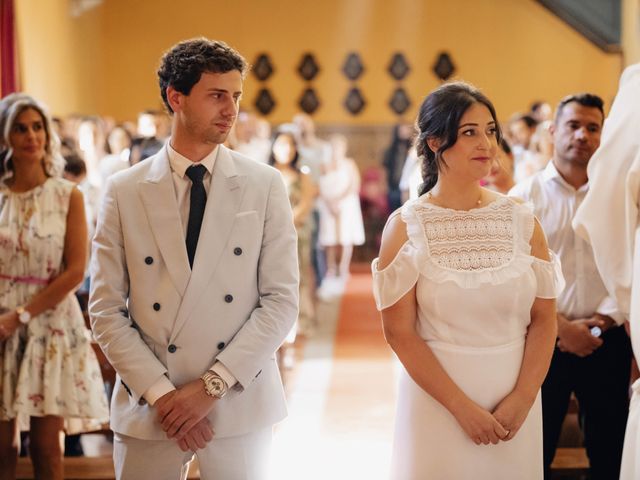 O casamento de Pedro e Carina em Bragança, Bragança (Concelho) 1