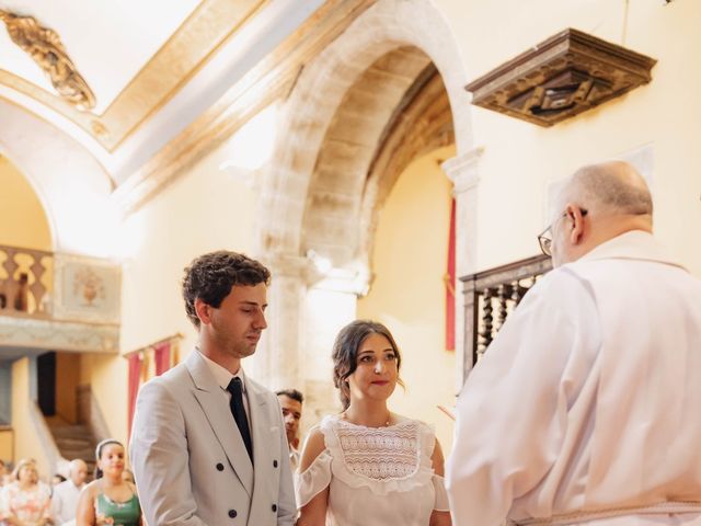 O casamento de Pedro e Carina em Bragança, Bragança (Concelho) 12