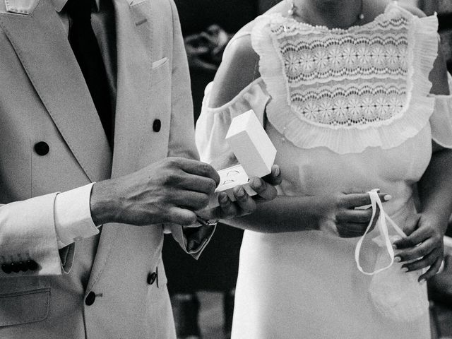 O casamento de Pedro e Carina em Bragança, Bragança (Concelho) 2