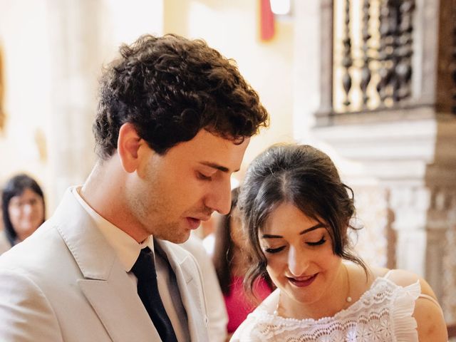 O casamento de Pedro e Carina em Bragança, Bragança (Concelho) 15