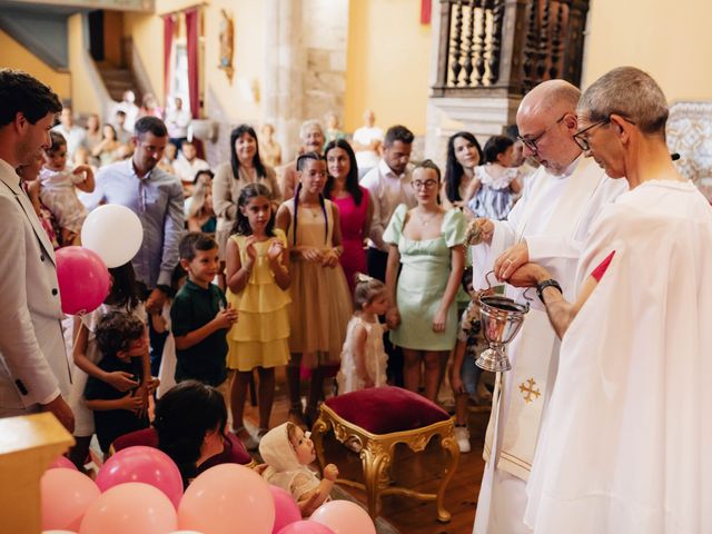 O casamento de Pedro e Carina em Bragança, Bragança (Concelho) 16