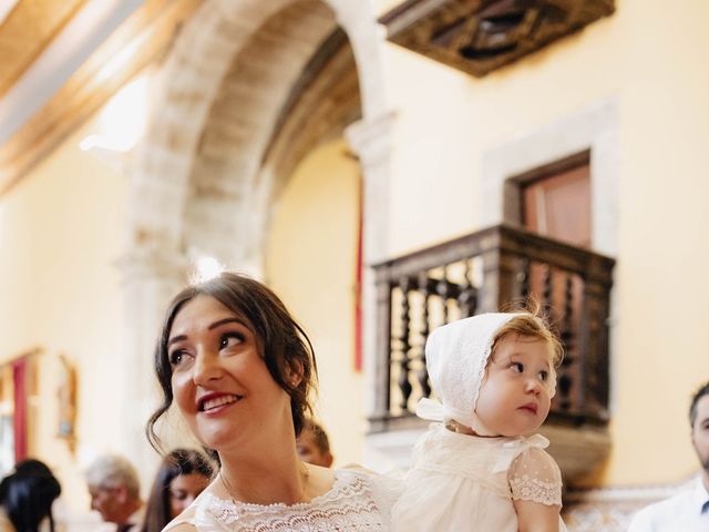 O casamento de Pedro e Carina em Bragança, Bragança (Concelho) 17