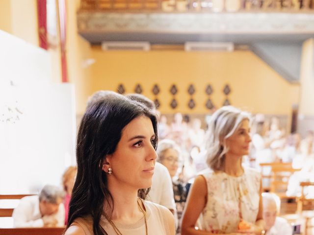 O casamento de Pedro e Carina em Bragança, Bragança (Concelho) 18