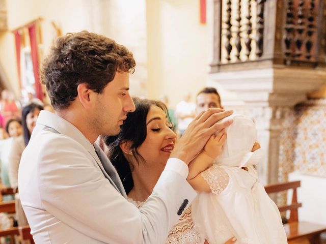 O casamento de Pedro e Carina em Bragança, Bragança (Concelho) 19