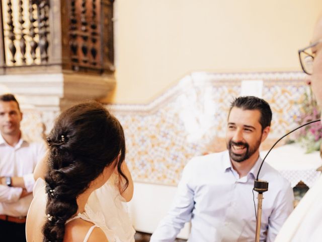 O casamento de Pedro e Carina em Bragança, Bragança (Concelho) 20